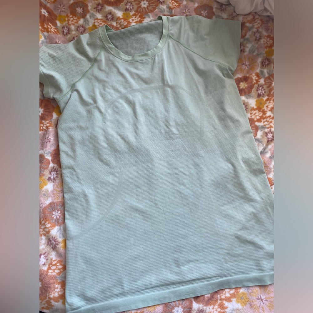 lululemon shirt